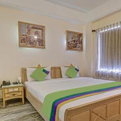 Treebo Komfort Suites, 3 Km From Mysore Palace