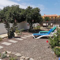 Apartamentos Los Medanos