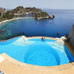 La Perla Dell'Isola - Villette Taormina, in the beautiful Taormina town