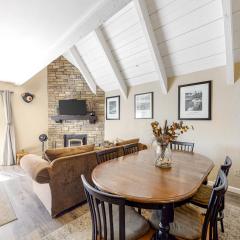 Mammoth View Villas 24