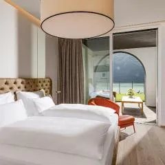 ARIA Retreat & SPA - The Leading Hotels of the World, located within Parco San Marco Resort