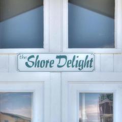 The Shore Delight