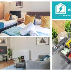 Tudors eSuites JQ Apartments Two Bedrooms