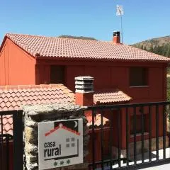 Casa Rural Las Canales