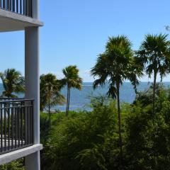 Ocean Hideaway on the Atlantic