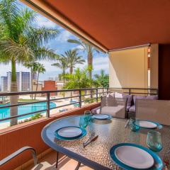 Duplex Paraiso Dream - TENESOL RENTALS