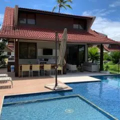 Oka Beach Residence
