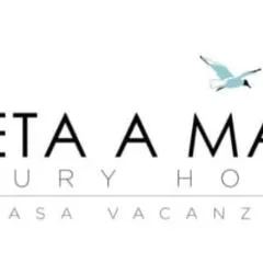 Greta a mare