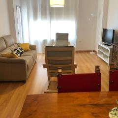 Apartamento Cervantes