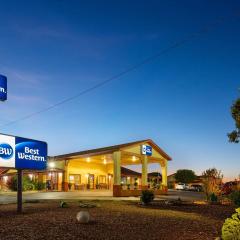 Best Western Santa Rosa Inn