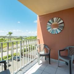 Charming 1 Bedroom, 3 Minute Walk To The Beach Condo