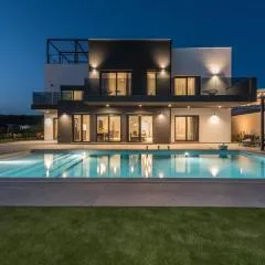 Villa Aria