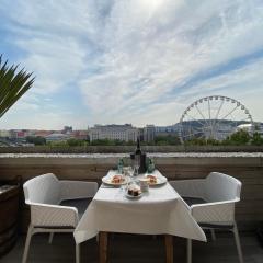 Vista Suites 1-2