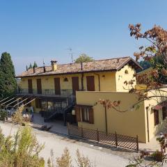 Azienda agricola biologica Le Lucciole