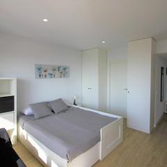 Estudio CasaTuris en planta 18 en pleno centro de Alicante A106