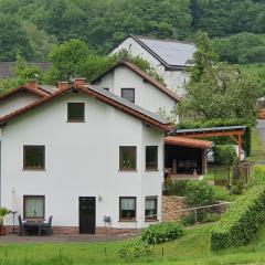 Eifel Ferienwohnung Dahmen