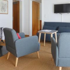 Apartment Chalet Holzwurm-1 by Interhome