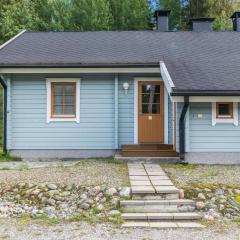 Holiday Home Yläperho 2 by Interhome