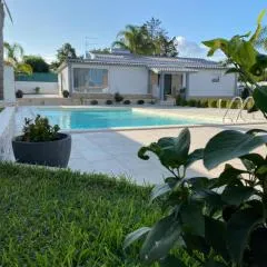 villa Roby
