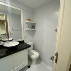 Apartamento alto padrão no coração de Maceió