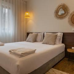 ORM- Fontainhas 01 & 02 Apartments