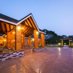 Chimpundu Lodge