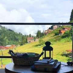 Ayder Koru Hotel