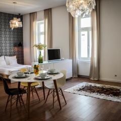 Baross Boutique Apartman