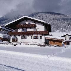 Ferienwohnung Bergblick
