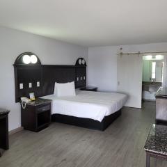 Fairway Inn