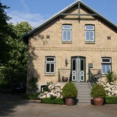 Ferienwohnung Am Ochsenweg