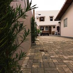 Pousada Recanto do Norte