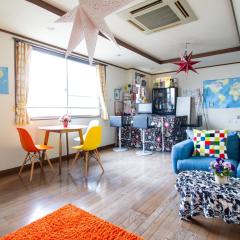 OD ゲストハウスTSUU小田原 Guest House Tsuu Odawara