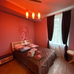 Квартира подобово в центрі на вулиці Краківській 34 Площа Ринок сам центер міста Львова