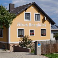 Haus Bergblick