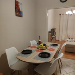 Lovely Eleana Apartment in Corfu