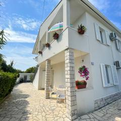 Apartmani Kristina