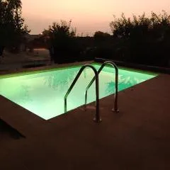 Casa Tía Inés