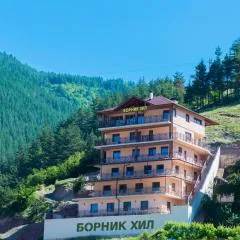 Борник Хил / Bornik Hill