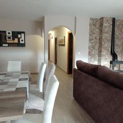 Apartamento Los Arcos