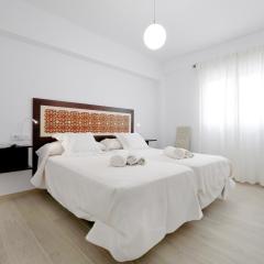 San Basilio, Parking Incluido Junto al Casco Histórico