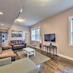 Boston Apartment Less Than 10 Mi to Top Universities