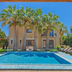 Luxury Mansion Rhodes