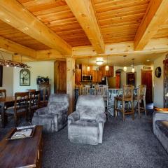 Lodge at Steamboat C106