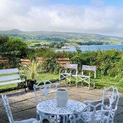 Ballygally Seaview and Garden Hideaway