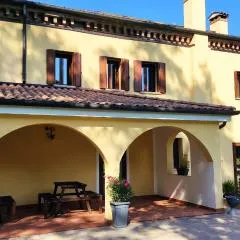 Agriturismo La Foscarina