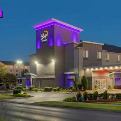 Sleep Inn & Suites Smyrna – Nashville