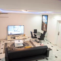 Cc & Cg Homes Luxury 3 Bedrooms House - 24Hrs Power