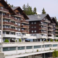 Immeuble Les Mélèzes