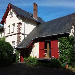 Ferienbahnhof Utzerath